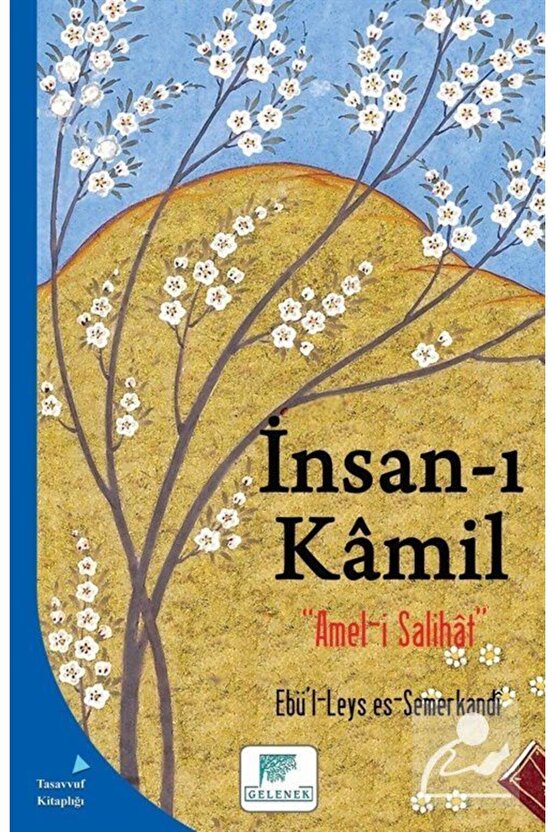 İnsan-ı Kamil