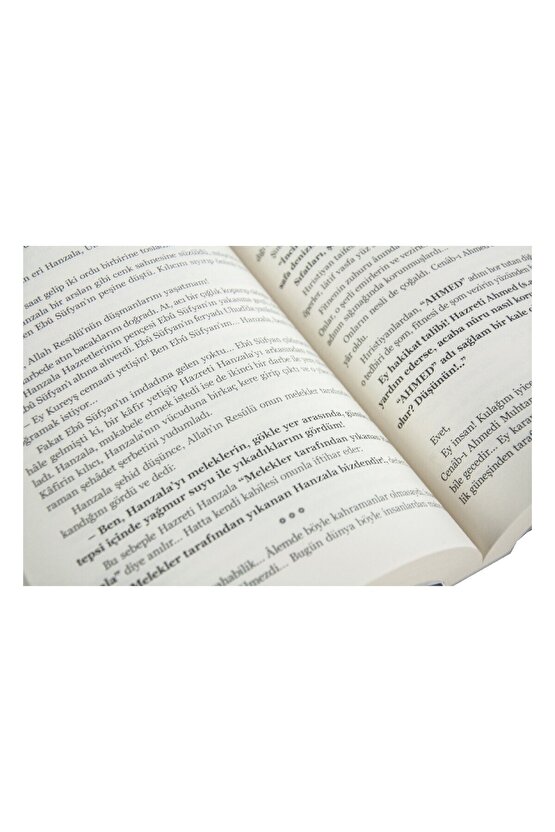 Peygamber Aşıkları - Mustafa Necati Bursalı