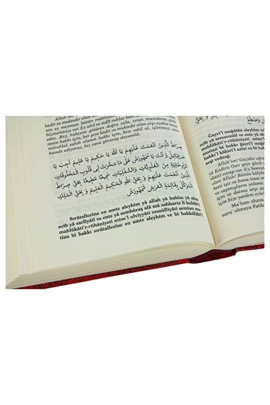 Kuranla Şifa Ve Mührü Süleyman