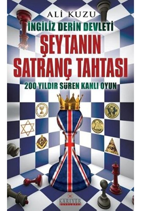 Şeytanın Satranç Tahtası