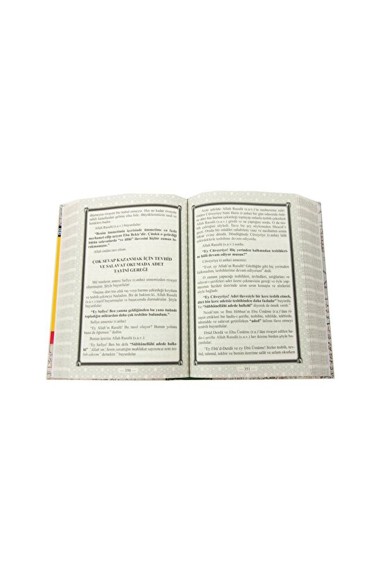 Sırlı Ilimler Hazinesi