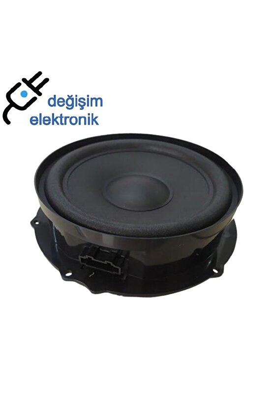 Volkswagen Tiguan 2008-2019 Ön Kapı Hoparlörü 5N0035454B 1 Adet