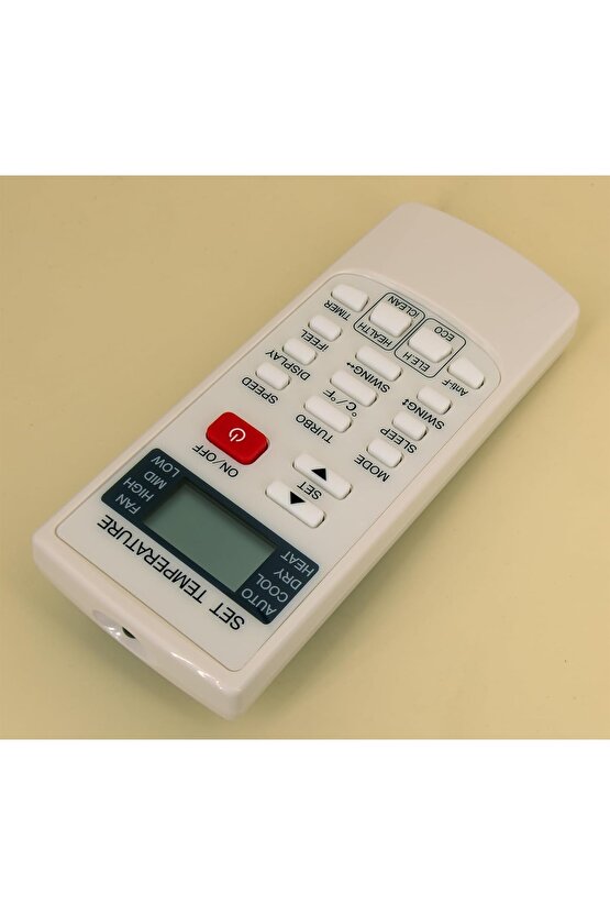 Copa Viva Line 18 Klima Kumandası