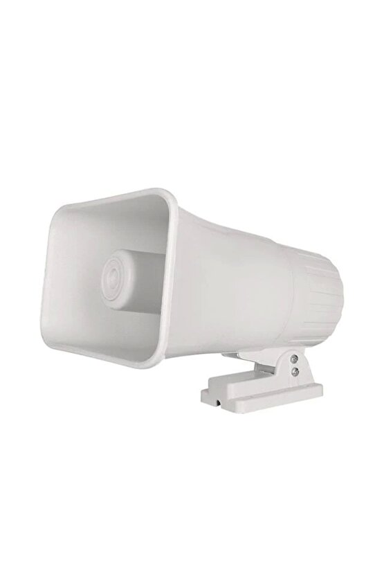 M-1226CC 40 Watt 8 Ohm Plastik Horn Hoparlör