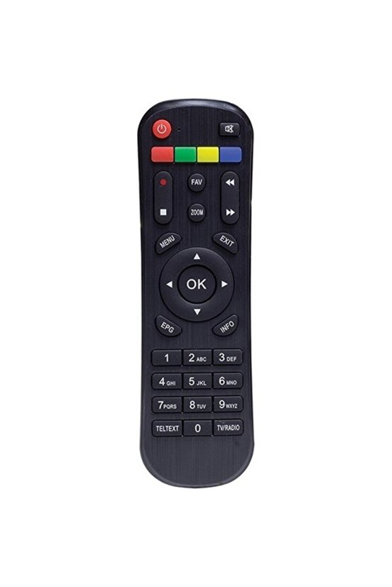 Kawai KW-2000 Mini Uydu Kumanda