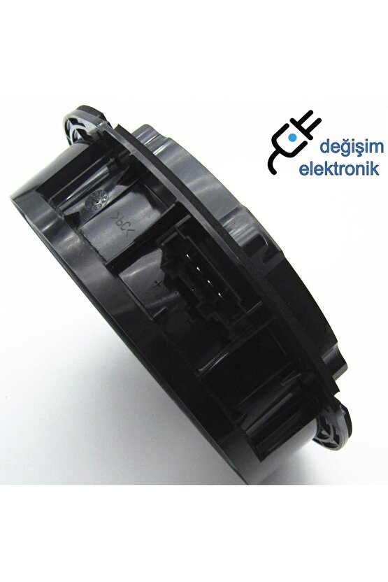 Volkswagen Passat B7 Arka Kapı Hoparlör Watt 1 Adet