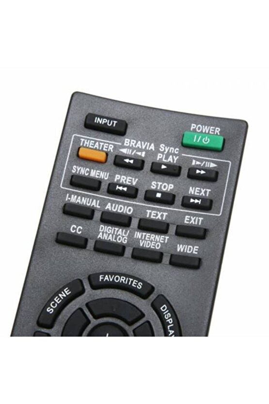 Sony Kdl-24ex320 Lcd Led Tv Kumandası