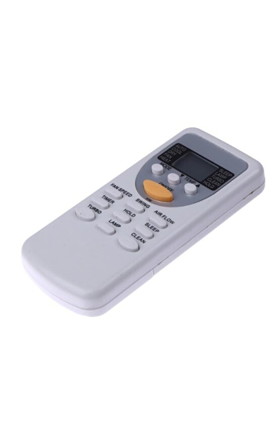 Aura Au410da Duvar Tipi Split Klima Kumandası