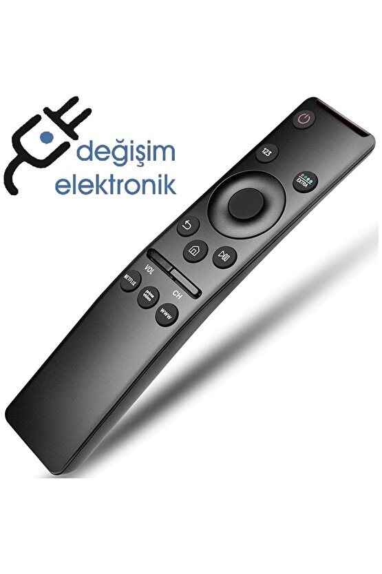 55au7000 Smart 4k Led Tv Kumandası Uyumlu