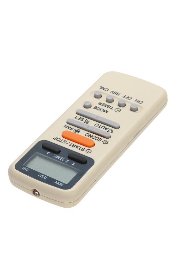 Ac Klima Uzaktan Kumanda Wh-e1ne Wh-d9s Kt-ts1 Wc-e1ne Wh-e1be Ktdz002