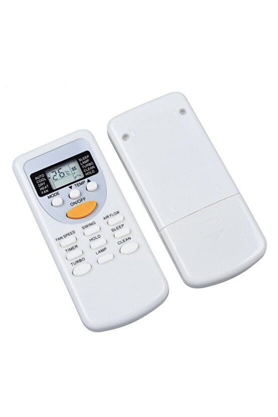 Olefini Ole-12 Ac Klima Kumandası