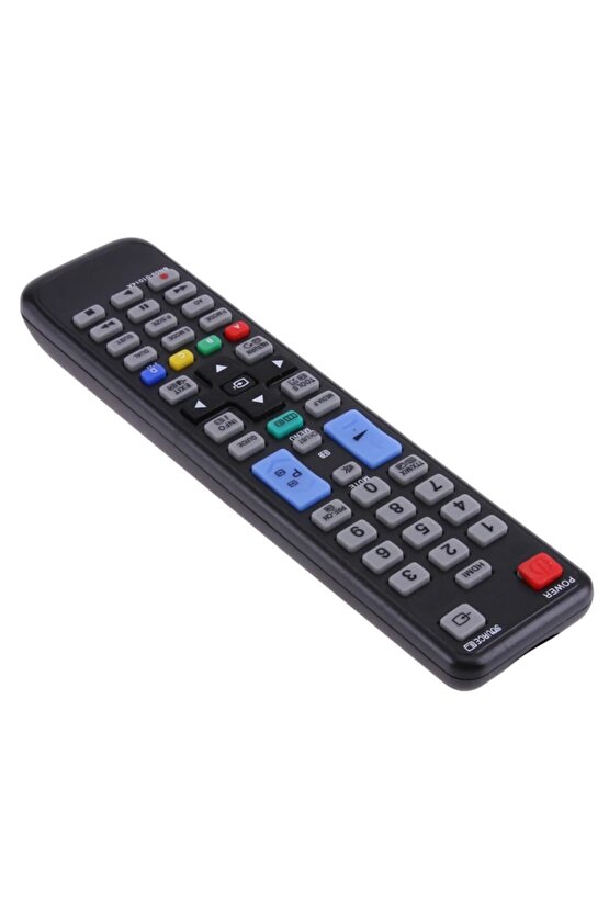 Samsung Le40b651 Uyumlu Plazma Lcd Tv Kumandası