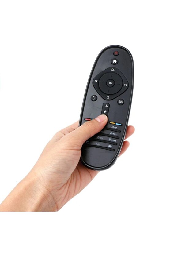 52pfl8605h60 Lcd Led Tv Kumandası