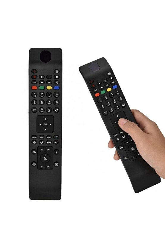 19vh3035 Lcd Led Tv Kumandası