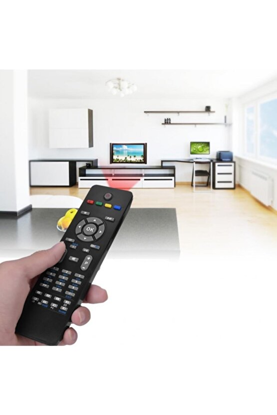 32vh3004 Led Tv Kumandası