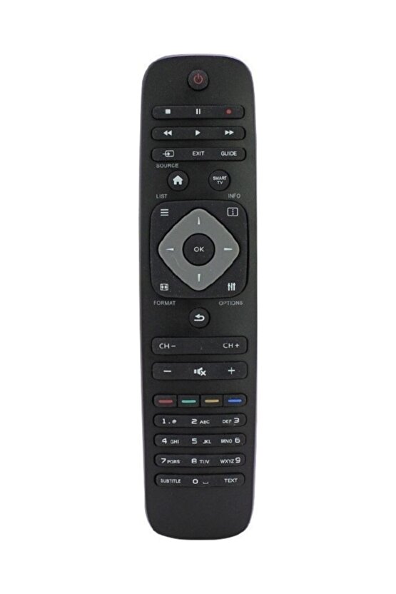 32pfl3258k12 Lcd Led Tv Kumandası