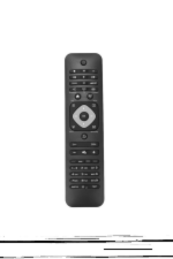 55pfl6008 Smart Led Tv Kumandası