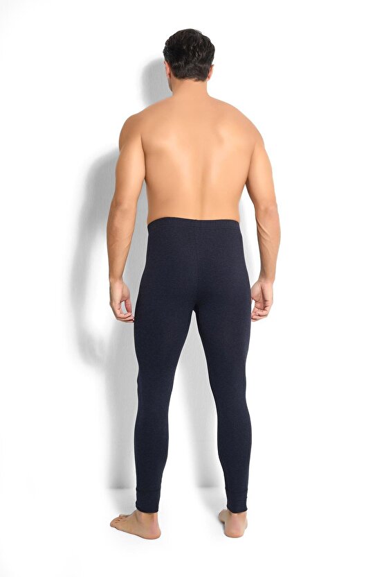 Erkek Termal Içlik Alt Siyah 175