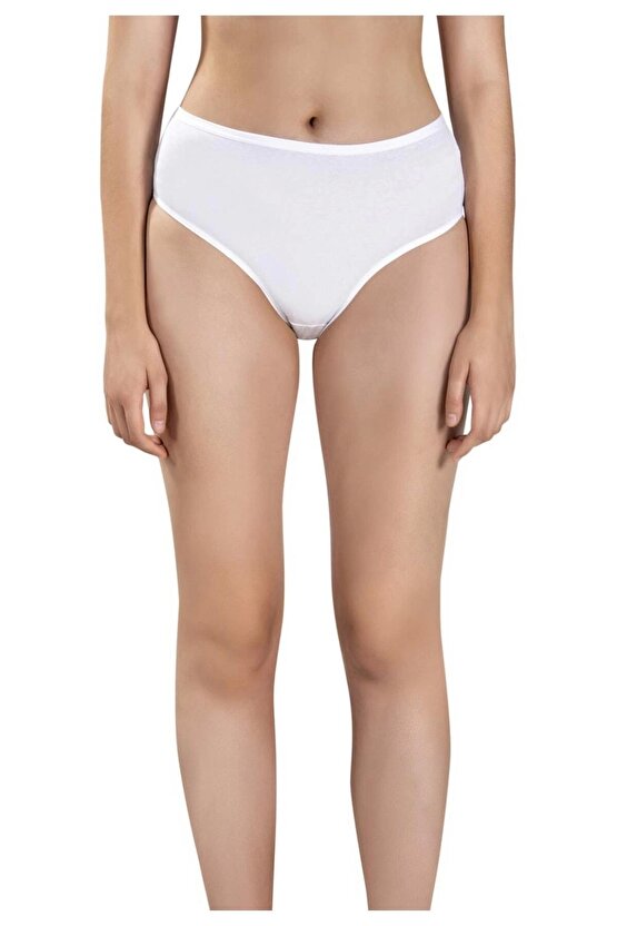 Çamaşır Yüksek Bel Bato 652 Klt Tekli Adet