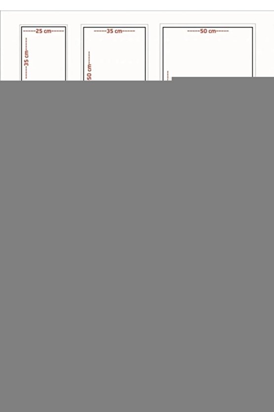 6lı Erkek Likralı Boxer Pamuklu Esnek Rahat Renkli Paçalı