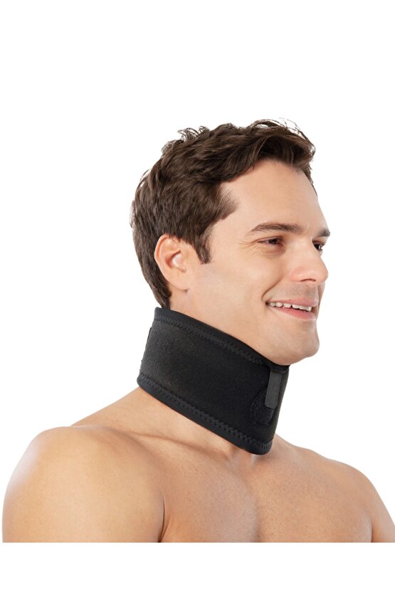 Süngerli Boyun Korsesi