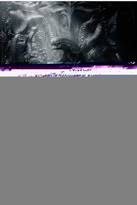 Alien Covenant (2017) 9 ( FOLYO ) - AFİŞ - POSTER-1230