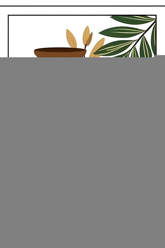 Erkek Gri Ribana Klasik Askılı Atlet