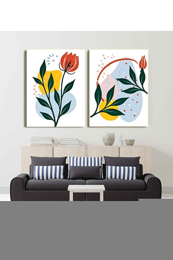 VZN Kinesio Sport Tape Kırmızı