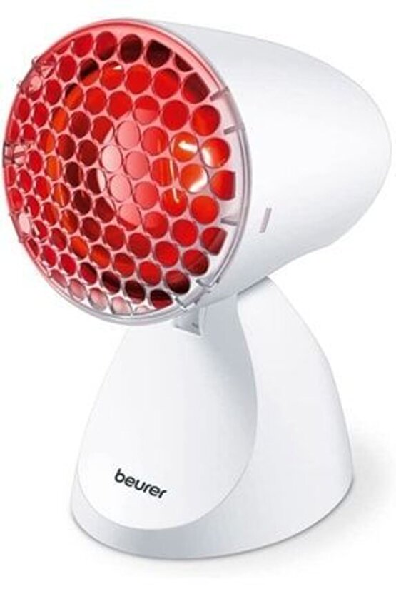 Izgaralı Kızılötesi LambaIl 11 Koruyucu