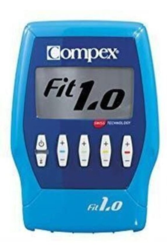 Geliştirme Masaj Ve Tens CihazıFit 1.0 Fitness Kas