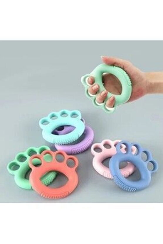 El Egzersiz AletiNRD 340