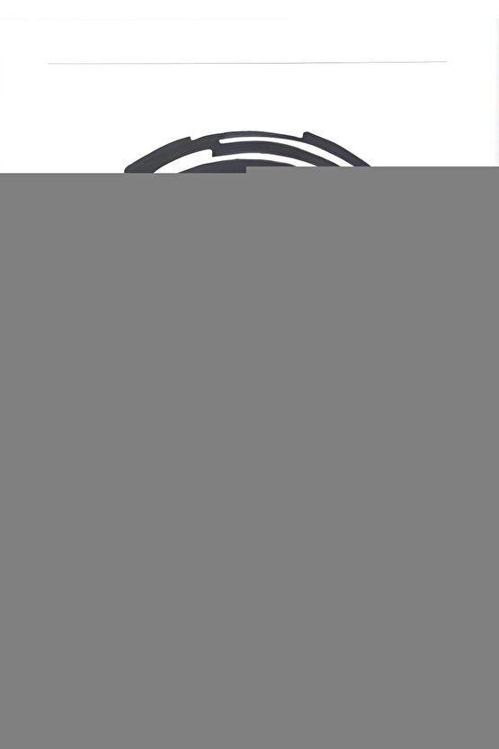 Elektrot- 5x9 Dikdörtgen Tens Pedi 4 Lü PaketTens Cihazı Kablolu