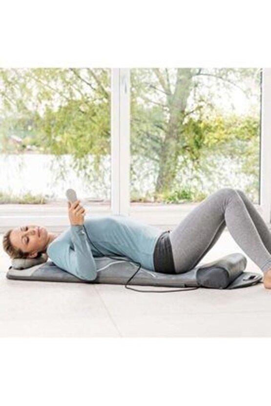 Esneme Masaj MattıBeuger Mg 280 Yoga