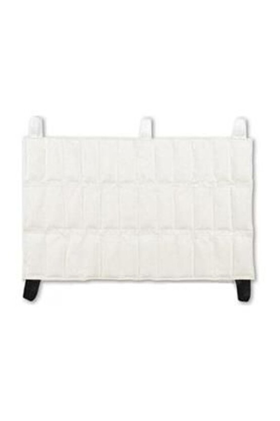Hot Pack Pedi, Hotpack 38x61 cm 12 Dilimli 3 Boğum FİZYOMAZLEMELERİ