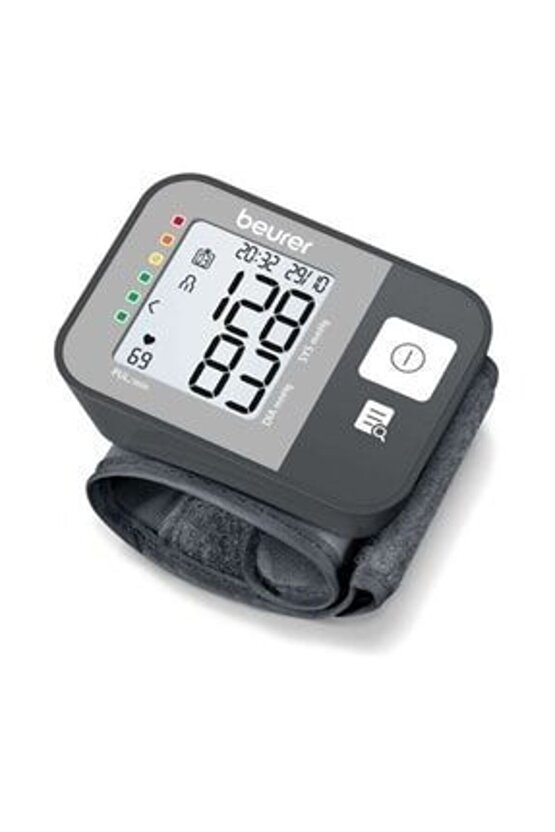 Ölçer Tansiyon AletiBc 27 Dijital Bilekten