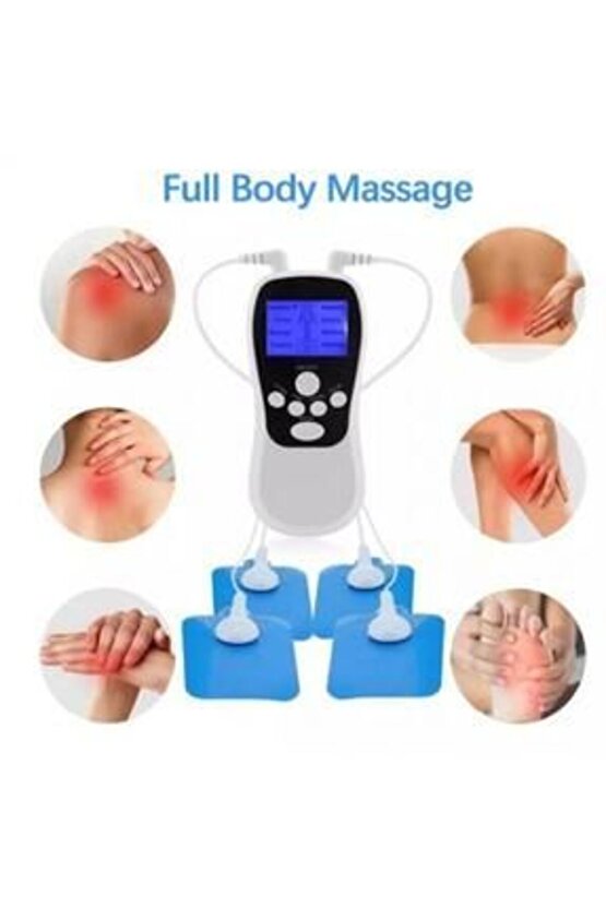 MASAJ ALETİ NRD2023