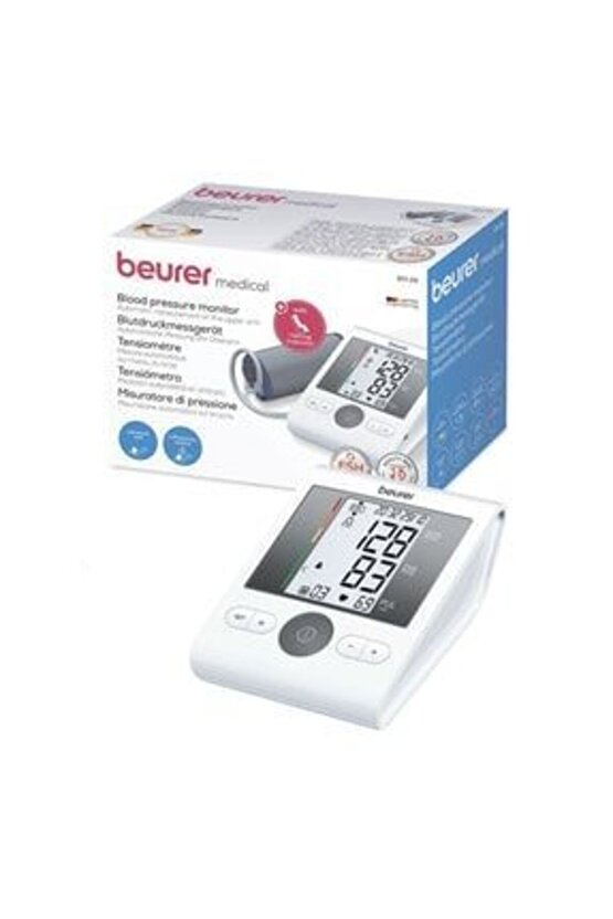Aleti Yeni Model Bm 28Tam Otomatik Tansiyon