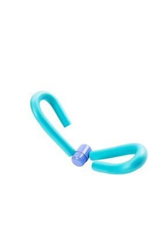 Thigh Master PilatesEgzersiz Yayı Yeşil Renk