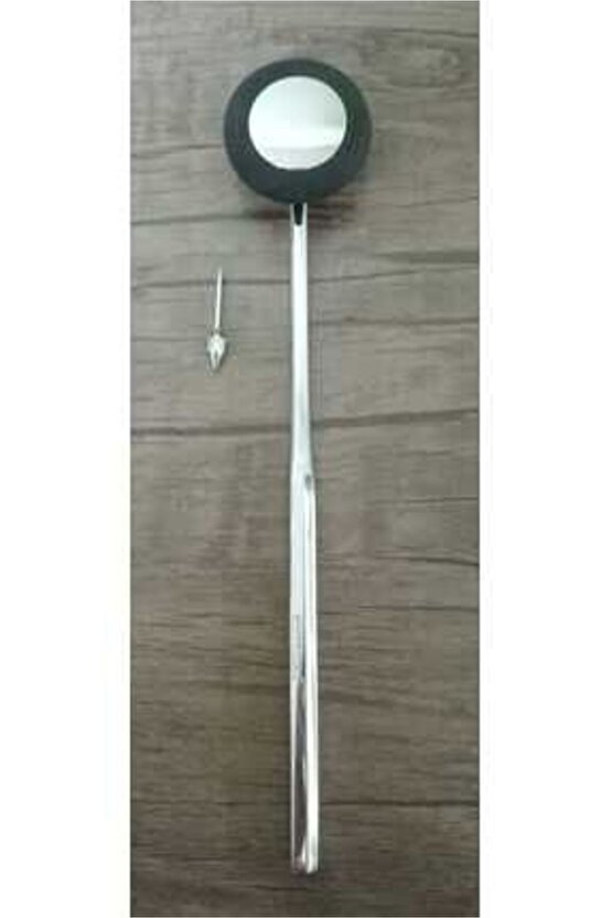 Çekici - İğneliYuvarlak Refleks