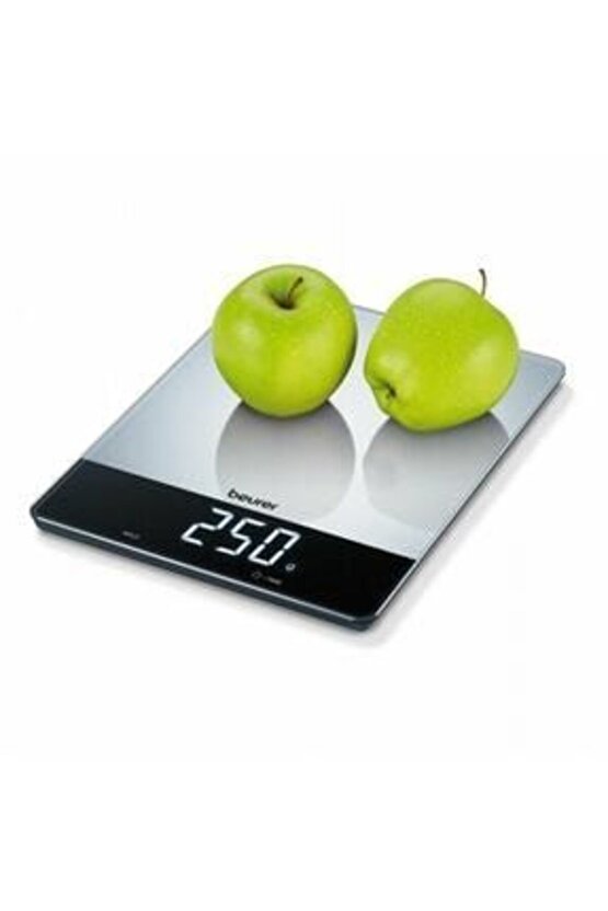 15 Kg.kapasiteli Xl Mutfak TartısıKs 34 1 gr.hassasiyet