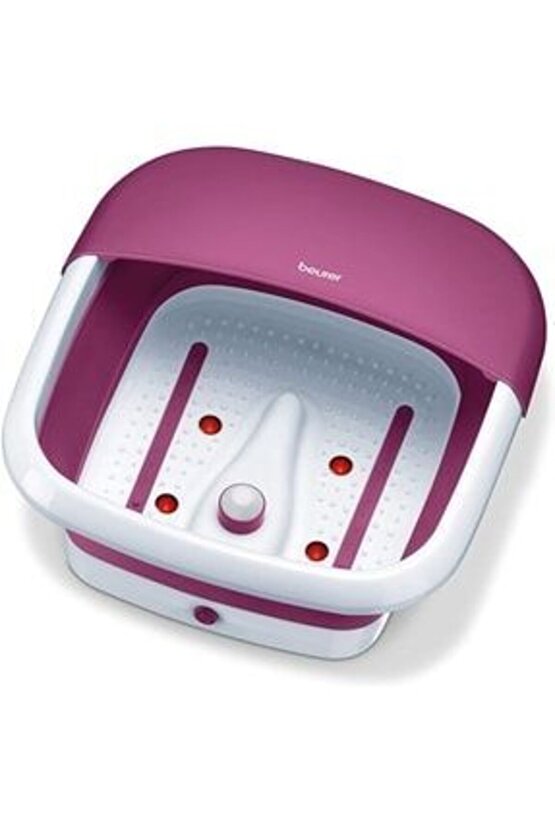 Ayak BalneoterapisiFb 30 Geri Çekilebilir