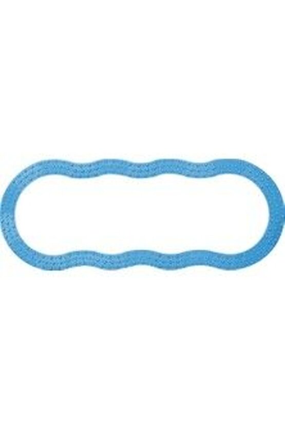 Duyu Uyarıcı Yürüyüş Platformu Dalgalı Model