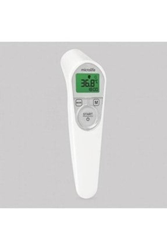 Temassız Vücut Ve Obje Ölçüm AletiMıcrolife Nc200