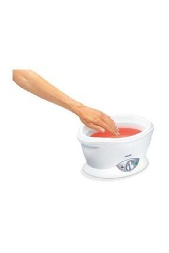 Pürüzlü, Kuru Cilt Nasır Deri Bakım mp 70Parafin Banyosu