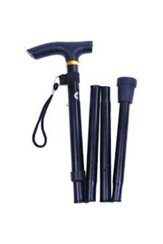 Katlanır Baston NRDBS 2 ***