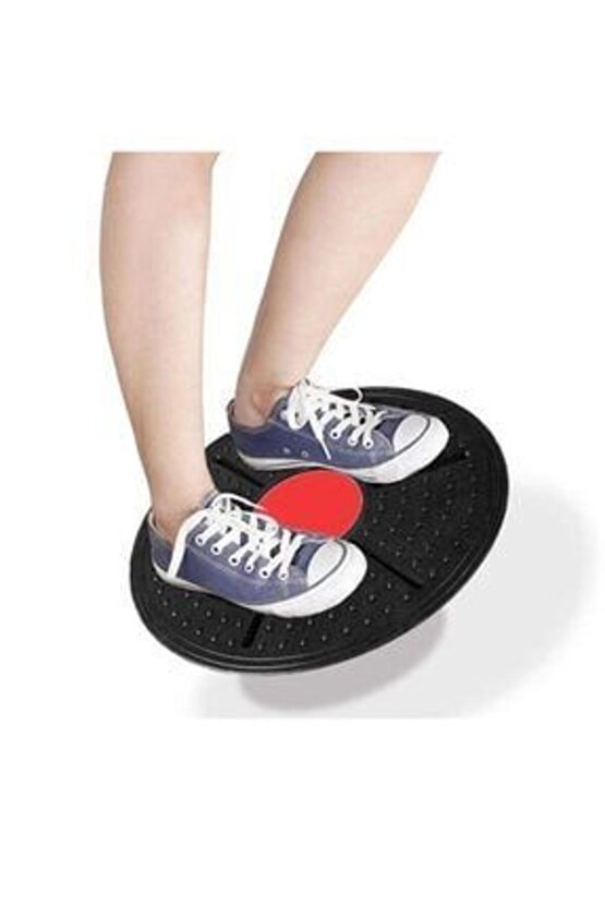 Tahtası, Balance Board, Plastik Denge