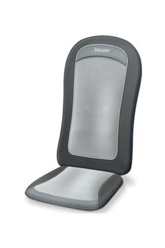 ŞiltesiMg 206 Shıatsu Masajı