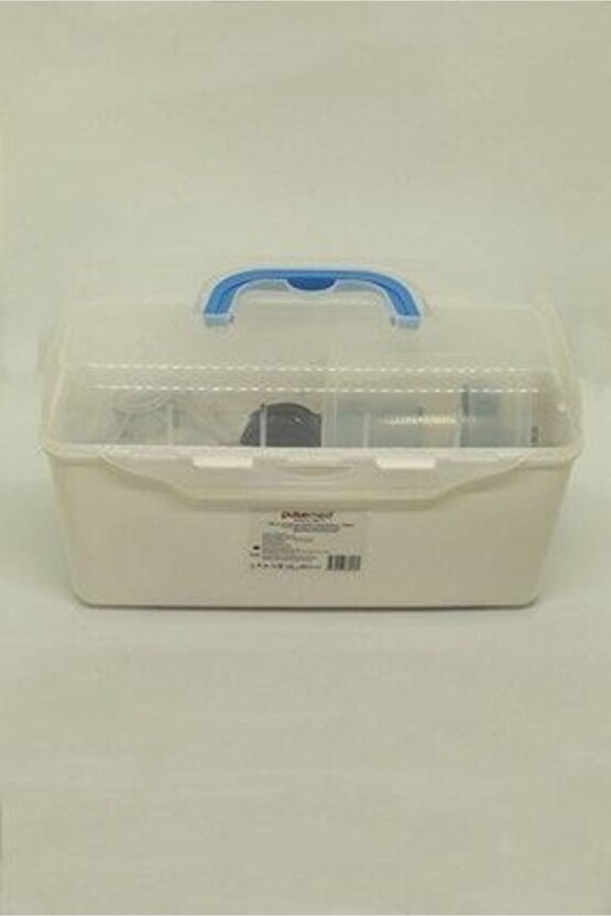 (silikon)Ambu Set Yetişkin