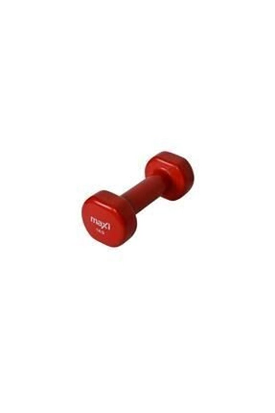 Vinyldumbbells 1 Kg Dambıl 1 Adet
