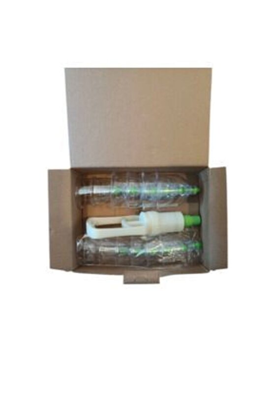 27 Li TamProfesyonel Hacamat Seti